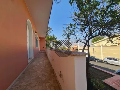 Sobrado com 3 Quartos para venda ou aluguel, 360m² no Jardim Santa Rosália, Sorocaba