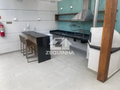 Apartamento com 3 Quartos para alugar, 76m² no Vila Yara, Osasco