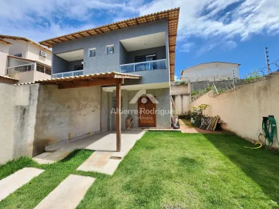 Casa com 3 Quartos à venda, 130m² no Portal de Jacaraípe, Serra