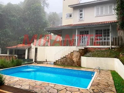 Sobrado com 3 Quartos à venda, 280m² no Roseira, Mairiporã