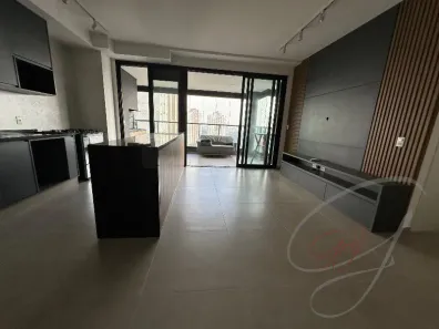 Apartamento com 3 Quartos para alugar, 126m² no Vila Yara, Osasco