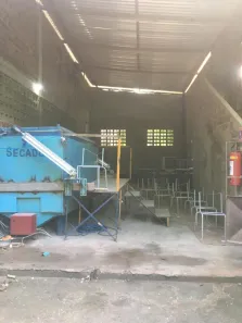 Galpão / Depósito / Armazém com 1 Quarto à venda, 1150m² no Centro, Itapissuma