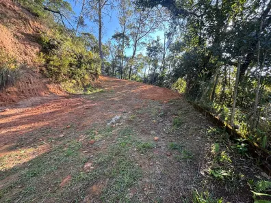 Terreno / Lote / Condomínio à venda, 2140m² no Quitandinha, Petrópolis