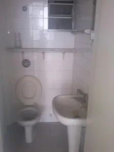 Conjunto Comercial / Sala para alugar, 25m² no São João, Volta Redonda