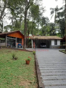 Casa com 3 Quartos à venda, 450m² no Jardim dos Ipês, Embu das Artes