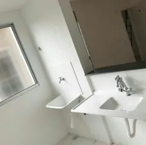 Apartamento com 2 Quartos à venda, 55m² no Belo Vale, Santa Luzia