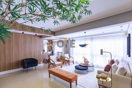 Cobertura com 3 Quartos à venda, 202m² no Chácara Pavoeiro, Cotia