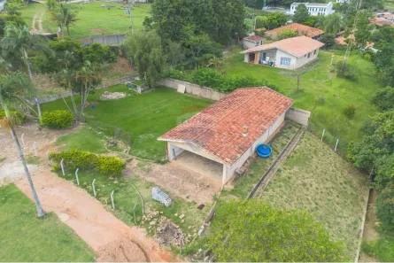 Fazenda / Sítio / Chácara à venda, 3242m² no Estância Hidromineral Santa Eliza, Itupeva