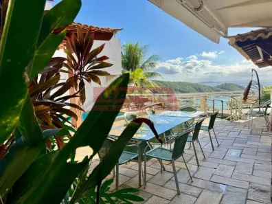 Casa de Condomínio com 5 Quartos à venda, 280m² no JOÃO FERNANDES, Armação dos Búzios