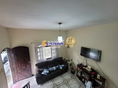 Sobrado com 3 Quartos à venda, 126m² no , Mongaguá