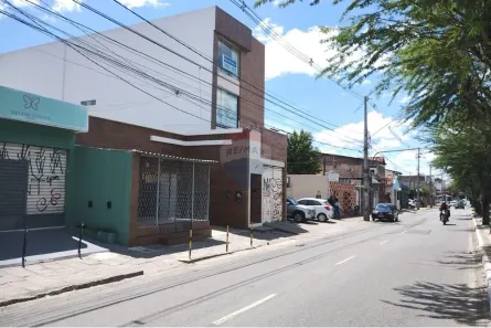Loja / Salão / Ponto Comercial para alugar, 66m² no Cruzeiro, Campina Grande