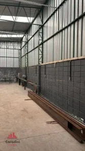 Loja / Salão / Ponto Comercial à venda, 200m² no Jardim São Francisco, Nova Odessa