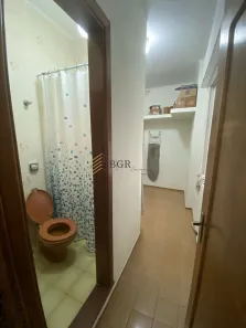 Apartamento com 3 Quartos para alugar, 120m² no Gonzaga, Santos