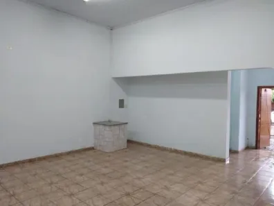 Conjunto Comercial / Sala com 1 Quarto à venda, 143m² no Vila Ema Rigo, Maracaju