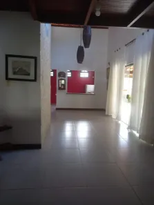 Casa de Condomínio com 3 Quartos à venda, 141m² no Jauá (Abrantes), Camaçari