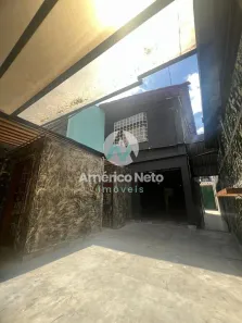 Sobrado com 3 Quartos para venda ou aluguel, 133m² no Mauá, São Caetano do Sul