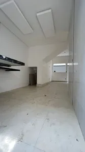 Casa de Condomínio com 2 Quartos à venda, 55m² no Balneario Europa, Mongaguá