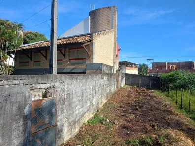 Terreno / Lote / Condomínio à venda, 255m² no , Itaparica