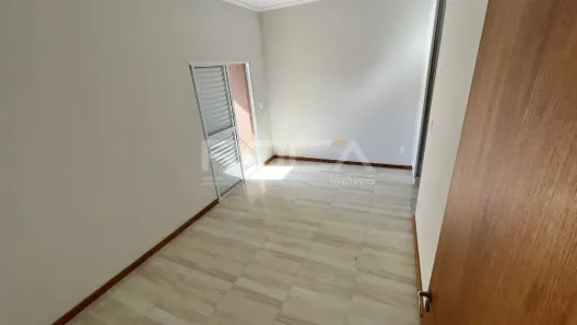 Casa de Condomínio com 3 Quartos para venda ou aluguel, 134m² no Jardim Nova Santa Paula, São Carlos