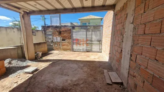 Casa com 2 Quartos à venda, 128m² no Xangrilá (Justinópolis), Ribeirão das Neves
