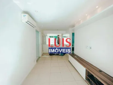 Apartamento com 2 Quartos à venda, 60m² no Badu, Niterói