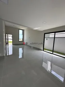 Casa de Condomínio com 3 Quartos à venda, 172m² no Residencial Pecan, Itupeva