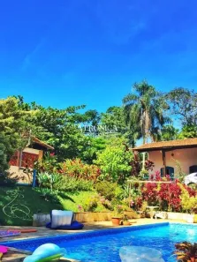 Fazenda / Sítio / Chácara com 3 Quartos para venda ou aluguel, 330m² no Sapé II, Caçapava
