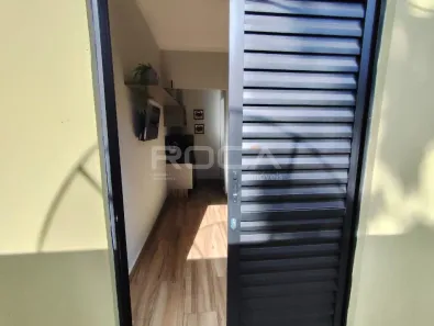 Kitnet com 1 Quarto para alugar, 19m² no Vila Costa do Sol, São Carlos