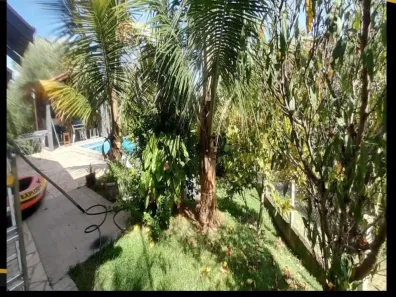 Fazenda / Sítio / Chácara com 3 Quartos à venda, 160m² no jundiaquara, Araçoiaba da Serra