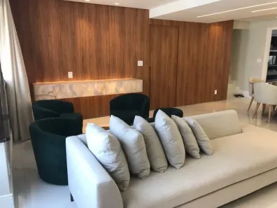 Apartamento com 4 Quartos à venda, 212m² no Candeal, Salvador