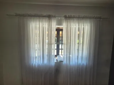 Casa de Condomínio com 2 Quartos à venda, 80m² no Centro, Vargem Grande Paulista
