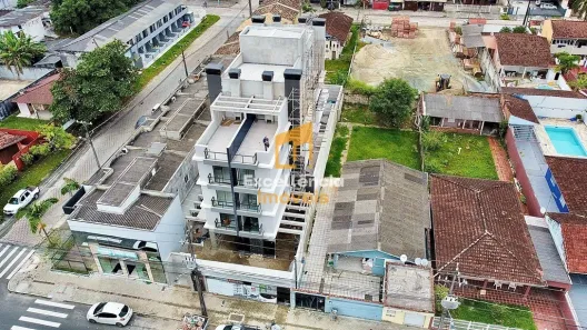 Apartamento com 2 Quartos à venda, 61m² no Praia de Leste, Pontal do Paraná