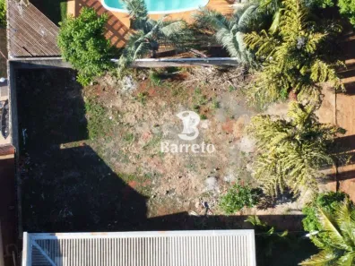 Terreno / Lote / Condomínio à venda, 259m² no Paranagi, Sertaneja