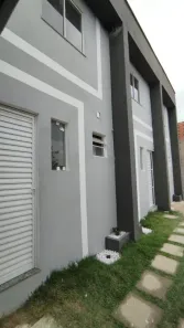 Flat com 1 Quarto à venda, 27m² no Jardim das Acácias, São Pedro da Aldeia