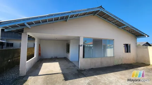 Casa com 4 Quartos à venda, 100m² no Do Ubatuba, São Francisco do Sul