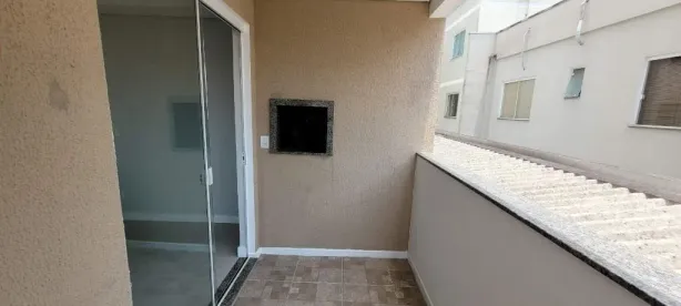 Apartamento com 2 Quartos à venda, 67m² no Passo Manso, Blumenau