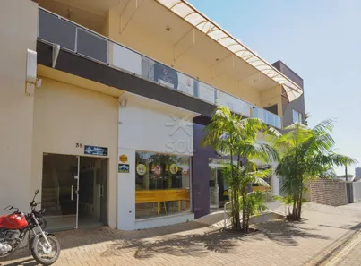 Loja / Salão / Ponto Comercial para alugar, 60m² no Lancaster, Foz do Iguaçu