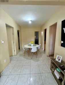 Casa de Condomínio com 3 Quartos à venda, 130m² no Setor Habitacional Contagem, Brasília