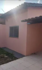 Casa com 2 Quartos à venda, 6763m² no Residencial Triunfo, Goianira