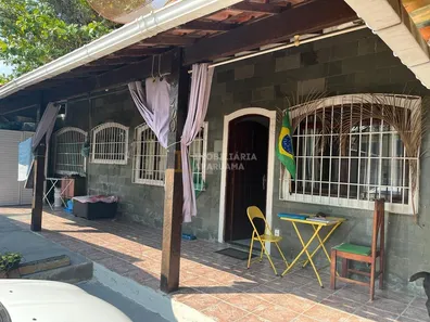 Casa com 3 Quartos à venda, 90m² no Pontinha, Araruama