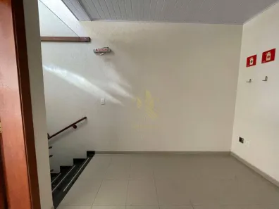 Prédio Inteiro à venda, 320m² no Centro, Atibaia