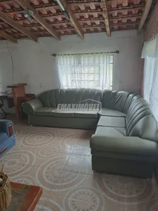 Fazenda / Sítio / Chácara com 2 Quartos à venda, 160m² no , Sarapuí