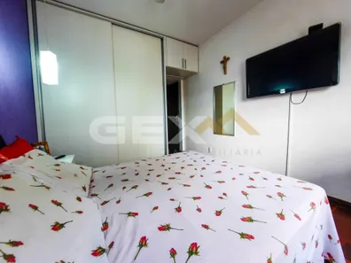 Apartamento com 3 Quartos à venda, 88m² no Afonso Pena, Divinópolis