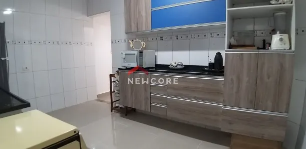 Sobrado com 2 Quartos à venda, 101m² no Real, Praia Grande