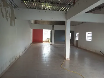 Galpão / Depósito / Armazém para venda ou aluguel, 450m² no Ponte dos Carvalhos, Cabo de Santo Agostinho