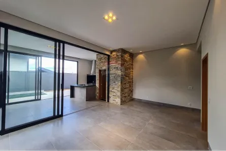 Casa de Condomínio com 3 Quartos para alugar, 204m² no , Cravinhos