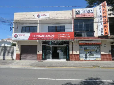 Prédio Inteiro à venda, 400m² no Centro, São José dos Pinhais