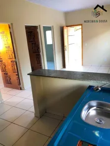 Casa com 2 Quartos à venda, 52m² no , Altos