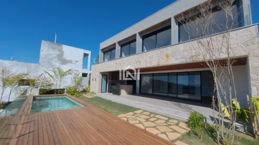 Casa de Condomínio com 4 Quartos à venda, 376m² no Vila Darcy Penteado (Mailasqui), São Roque
