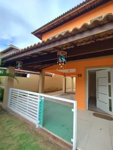 Casa de Condomínio com 4 Quartos à venda, 200m² no Catu de Abrantes (Abrantes), Camaçari